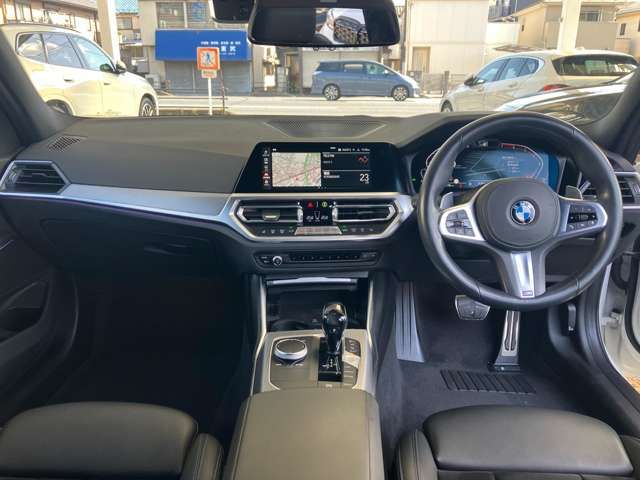 BMW 3SERIES TOURING 2020 Image 31