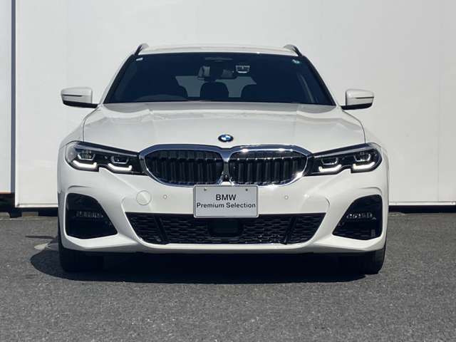 BMW 3SERIES TOURING 2020 Image 31