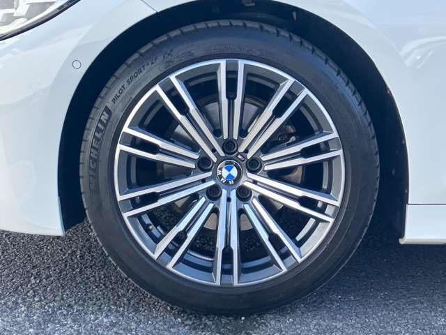 BMW 3SERIES TOURING 2020 Image 31