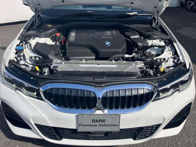 BMW 3SERIES TOURING 2020 Image 31