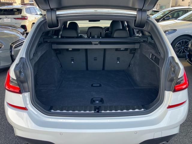 BMW 3SERIES TOURING 2020 Image 31