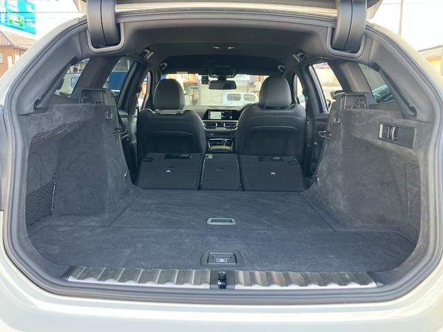 BMW 3SERIES TOURING 2020 Image 31