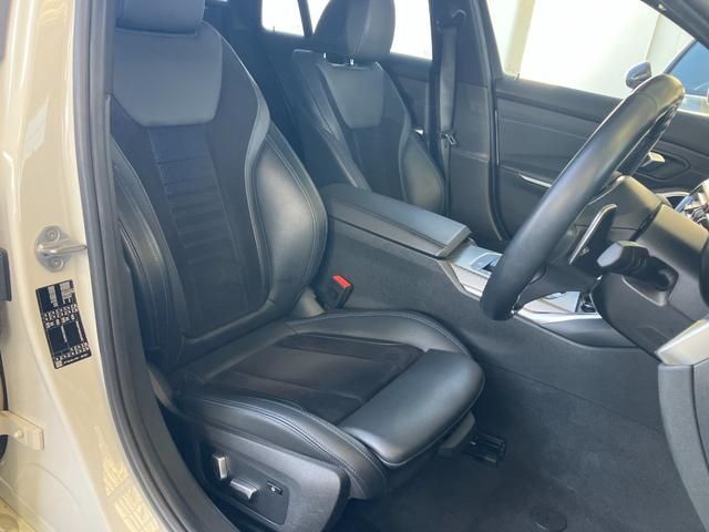 BMW 3SERIES TOURING 2020 Image 31