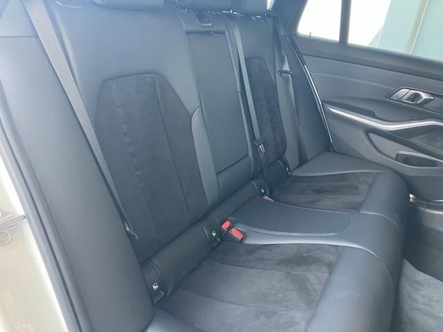 BMW 3SERIES TOURING 2020 Image 31