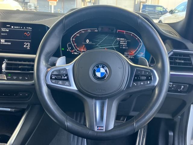 BMW 3SERIES TOURING 2020 Image 31