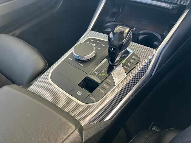 BMW 3SERIES TOURING 2020 Image 31