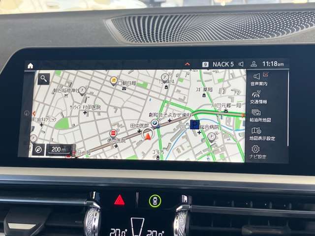 BMW 3SERIES TOURING 2020 Image 31