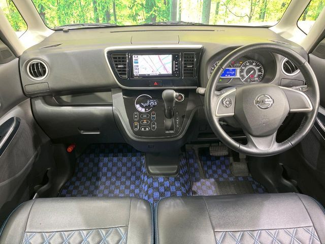 NISSAN DAYZ ROOX 2018 Image 31