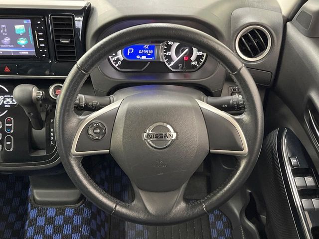 NISSAN DAYZ ROOX 2018 Image 31