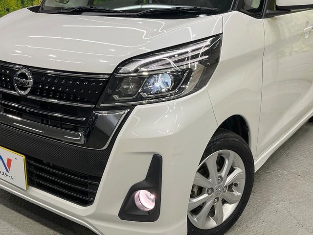 NISSAN DAYZ ROOX 2018 Image 31