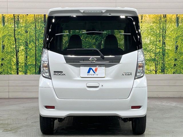 NISSAN DAYZ ROOX 2018 Image 31