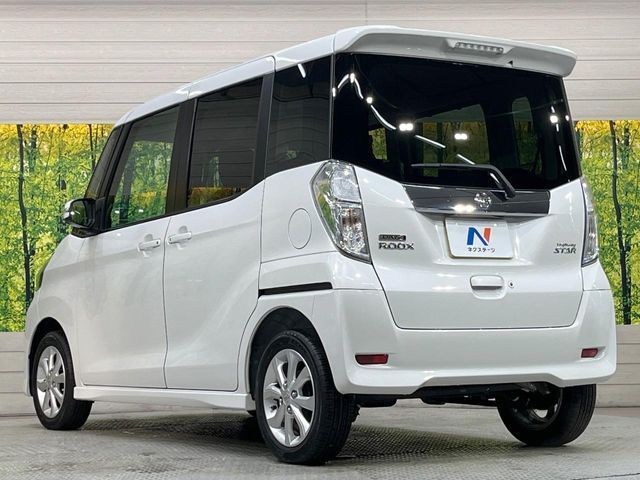 NISSAN DAYZ ROOX 2018 Image 31