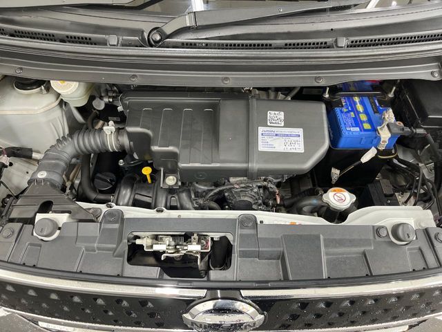 NISSAN DAYZ ROOX 2018 Image 31