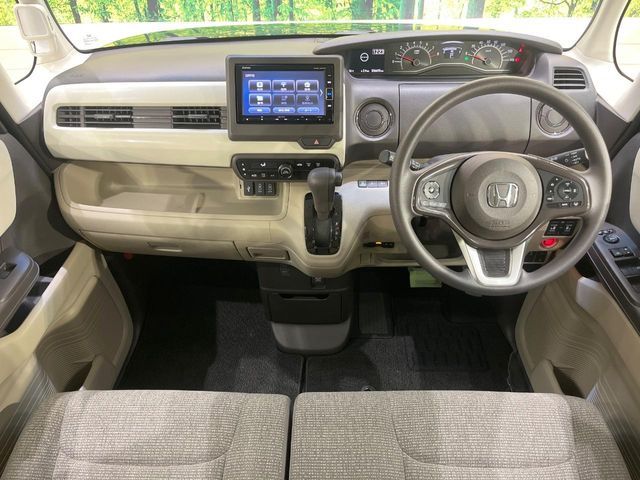 HONDA N BOX 2019 Image 31