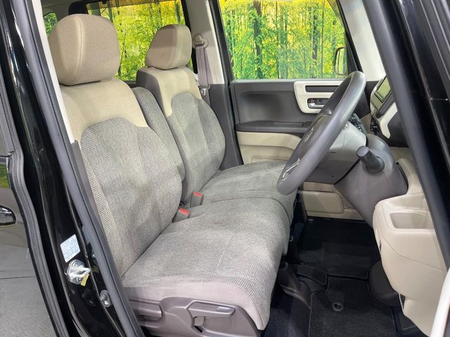 HONDA N BOX 2019 Image 31