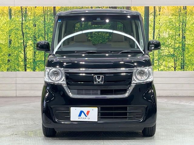 HONDA N BOX 2019 Image 31