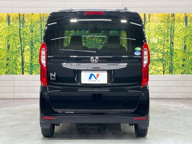 HONDA N BOX 2019 Image 31