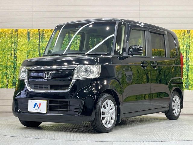 HONDA N BOX 2019 Image 31