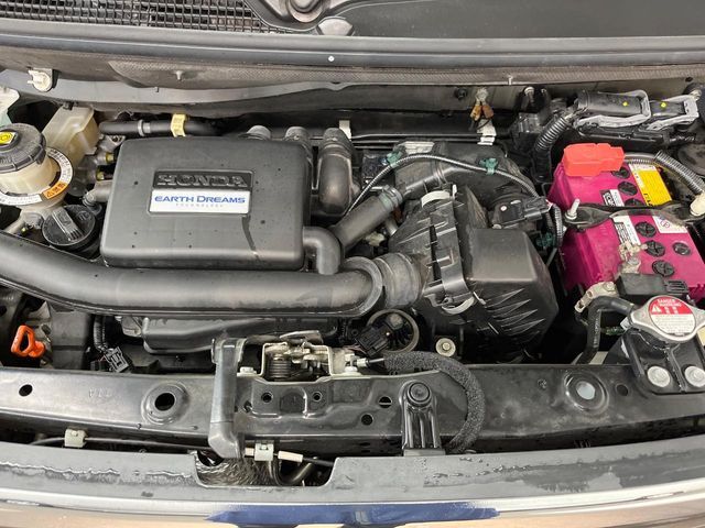 HONDA N BOX 2019 Image 31