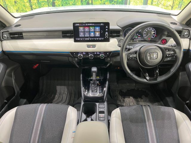HONDA VEZEL E:HEV 2024 Image 31