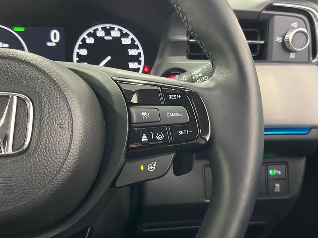 HONDA VEZEL E:HEV 2024 Image 31