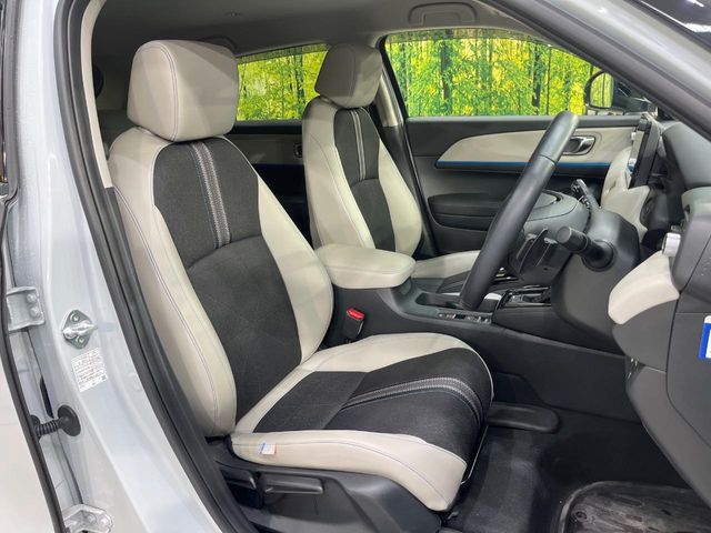 HONDA VEZEL E:HEV 2024 Image 31