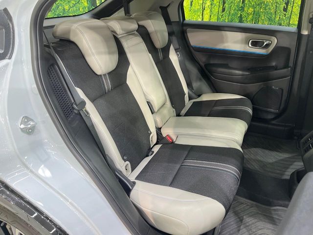 HONDA VEZEL E:HEV 2024 Image 31