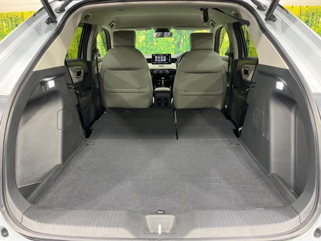 HONDA VEZEL E:HEV 2024 Image 31