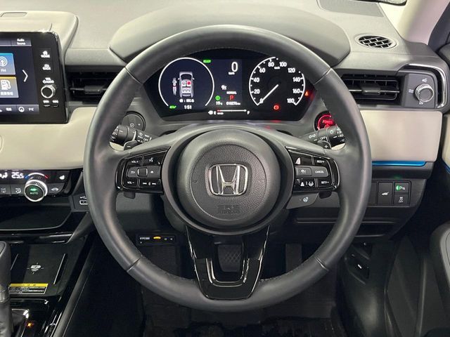 HONDA VEZEL E:HEV 2024 Image 31