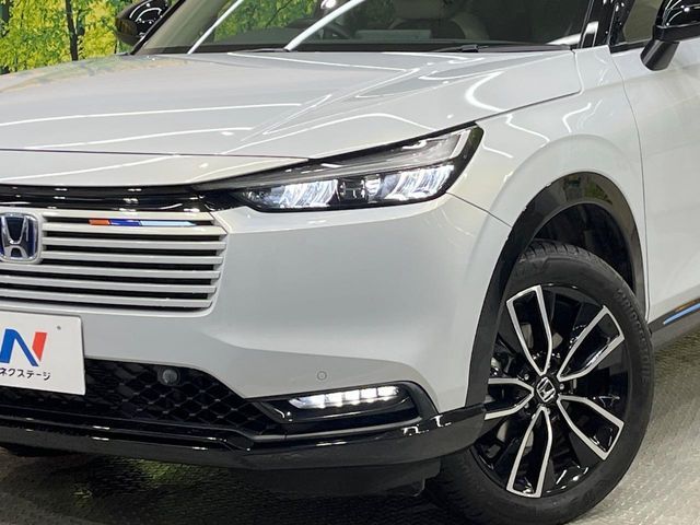 HONDA VEZEL E:HEV 2024 Image 31