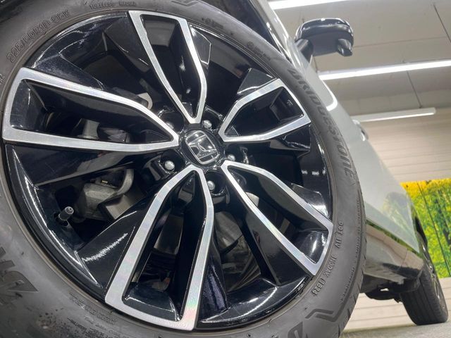 HONDA VEZEL E:HEV 2024 Image 31