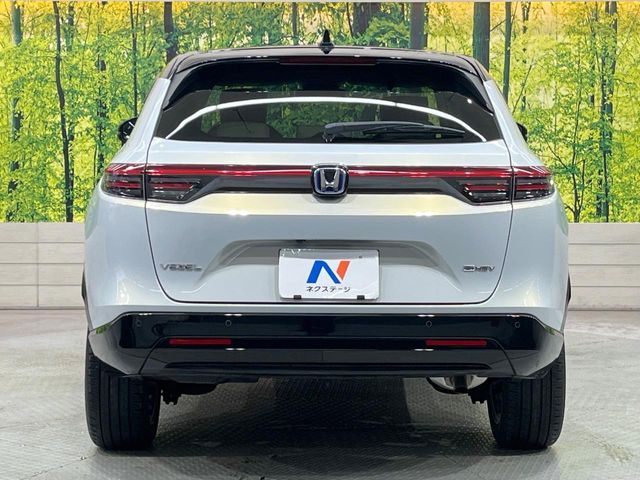 HONDA VEZEL E:HEV 2024 Image 31