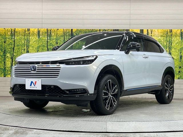 HONDA VEZEL E:HEV 2024 Image 31