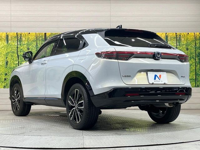 HONDA VEZEL E:HEV 2024 Image 31