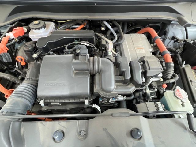 HONDA VEZEL E:HEV 2024 Image 31