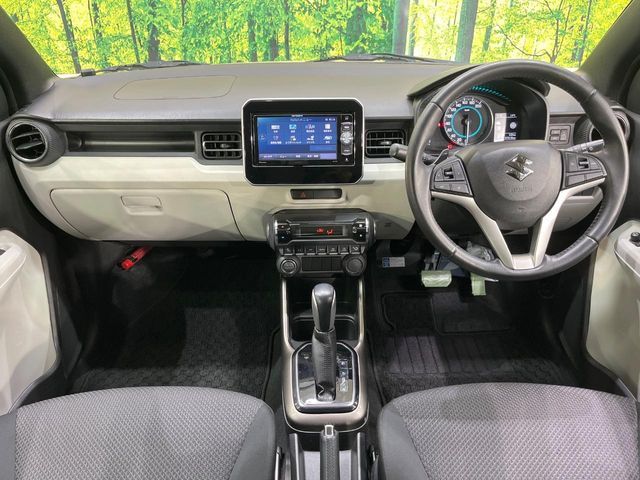 SUZUKI IGNIS 2016 Image 31