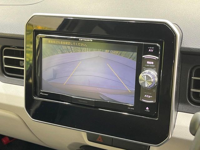 SUZUKI IGNIS 2016 Image 31