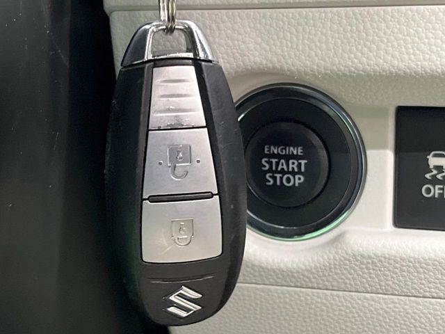 SUZUKI IGNIS 2016 Image 31