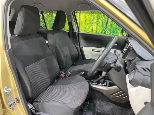 SUZUKI IGNIS 2016 Image 31