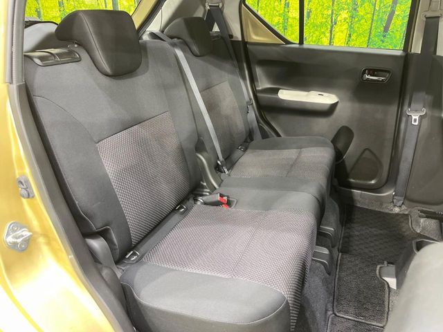 SUZUKI IGNIS 2016 Image 31