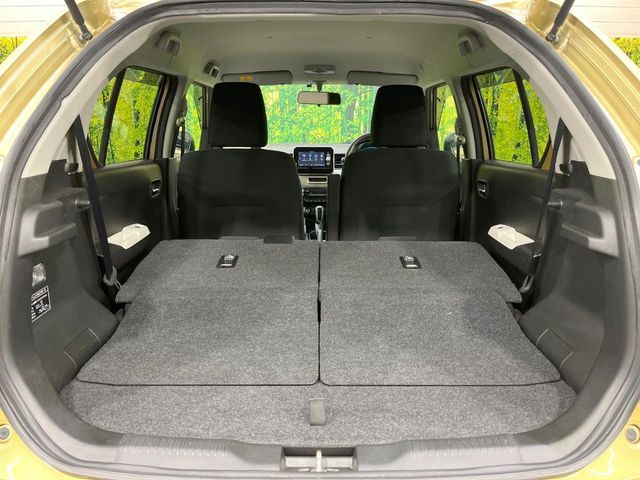 SUZUKI IGNIS 2016 Image 31