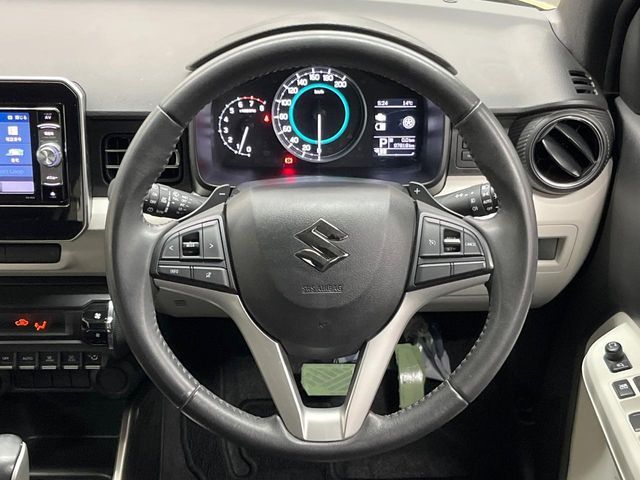 SUZUKI IGNIS 2016 Image 31