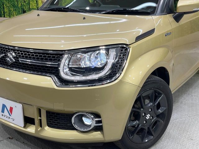 SUZUKI IGNIS 2016 Image 31