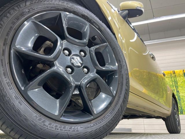 SUZUKI IGNIS 2016 Image 31