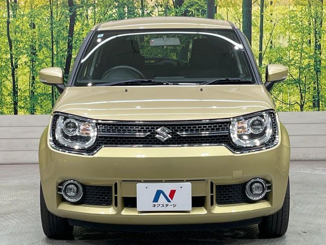 SUZUKI IGNIS 2016 Image 31
