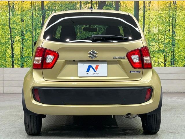 SUZUKI IGNIS 2016 Image 31