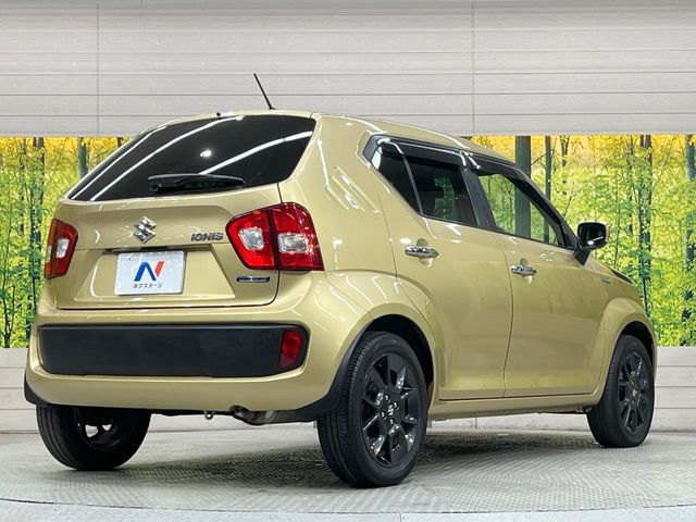 SUZUKI IGNIS 2016 Image 31