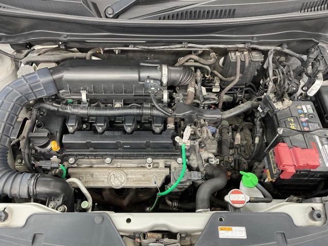 SUZUKI IGNIS 2016 Image 31