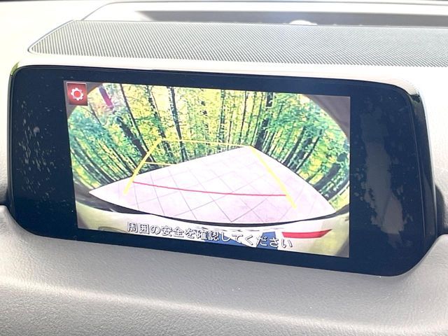 MAZDA CX-8 2018 Image 31