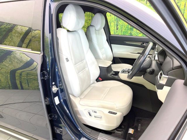 MAZDA CX-8 2018 Image 31